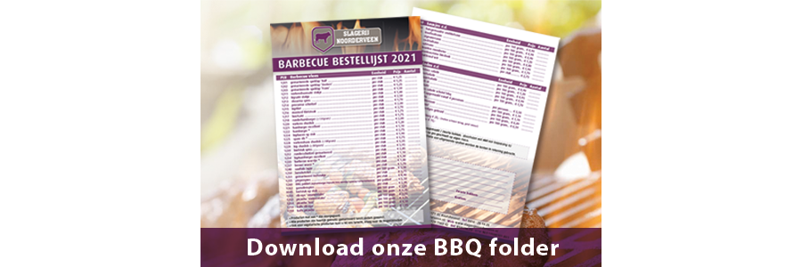 BBQ Folder 2021 (A4)